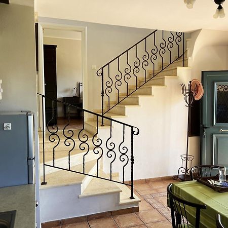 Stalakton Country Maisonettes Halikounas Ngoại thất bức ảnh