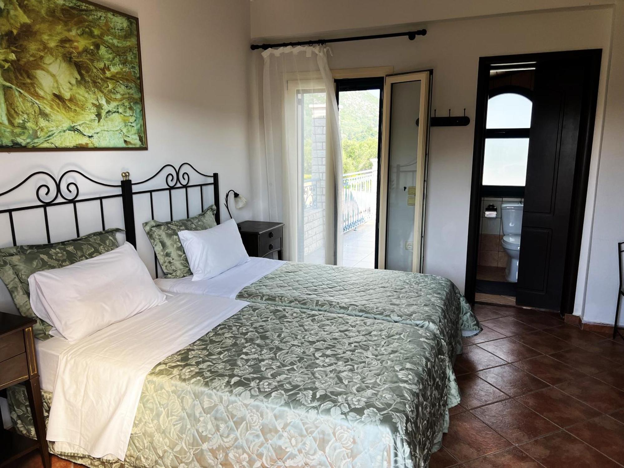 Stalakton Country Maisonettes Halikounas Ngoại thất bức ảnh